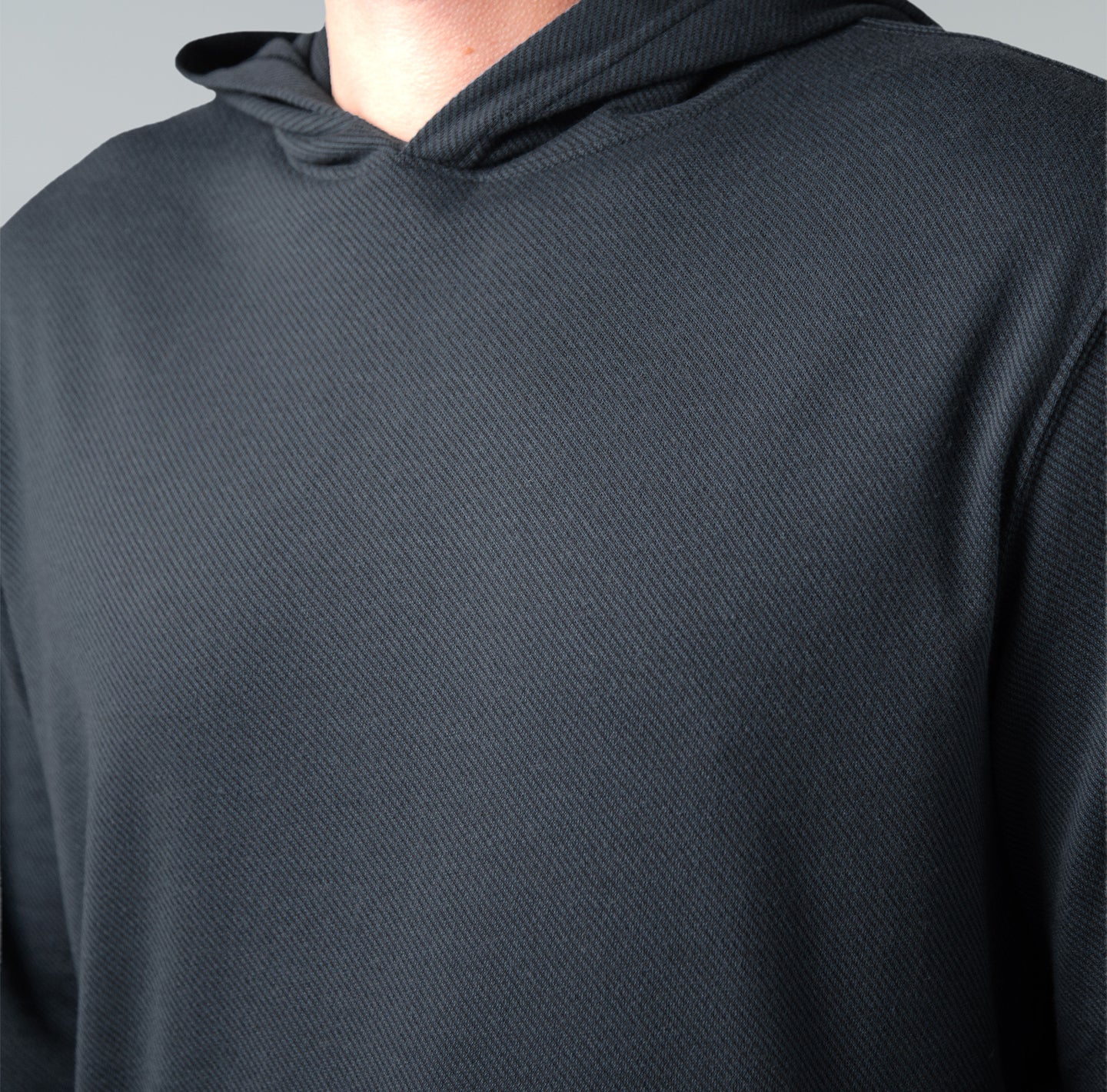 Neptune Sweater Hoodie