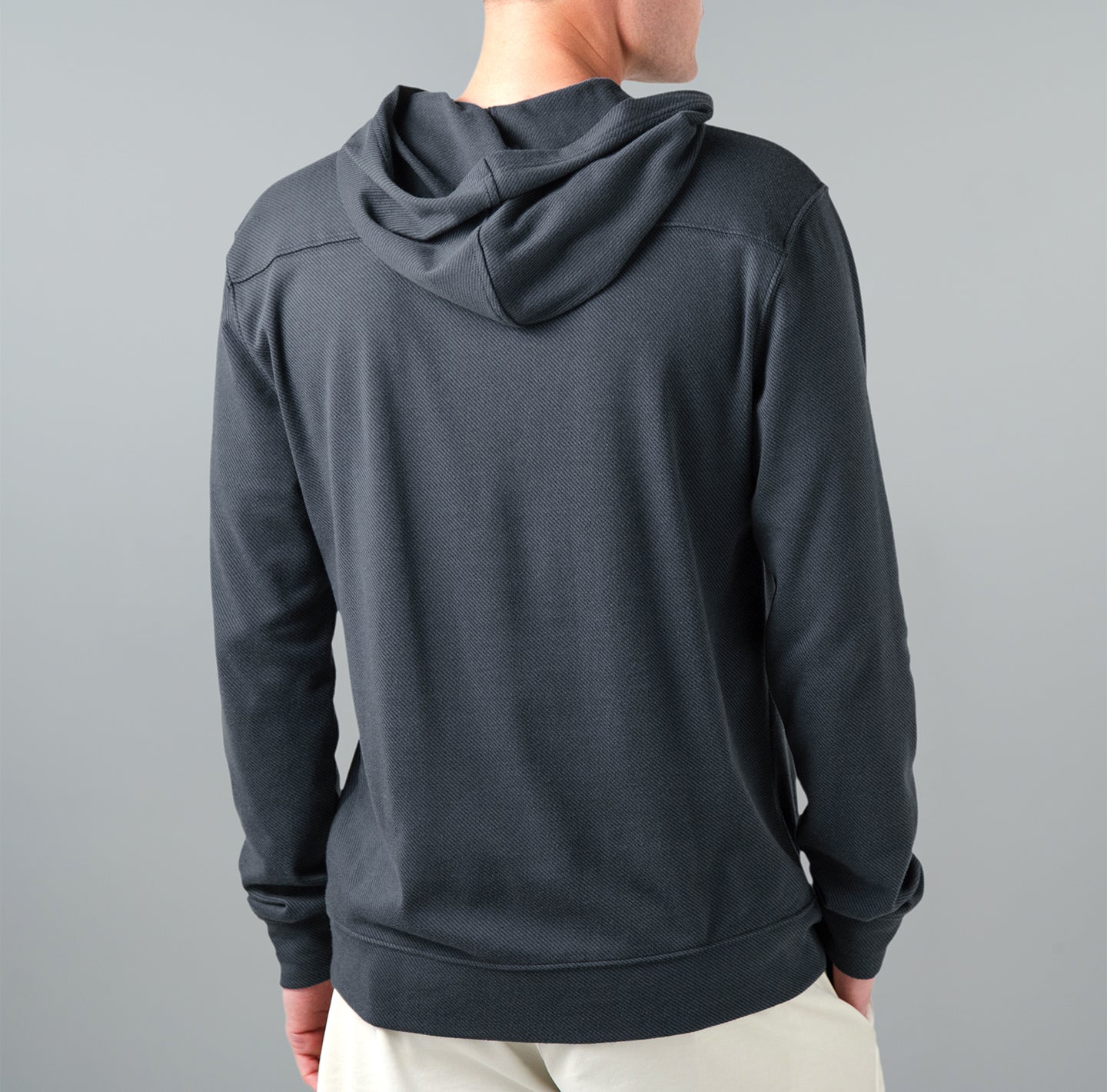 Neptune Sweater Hoodie