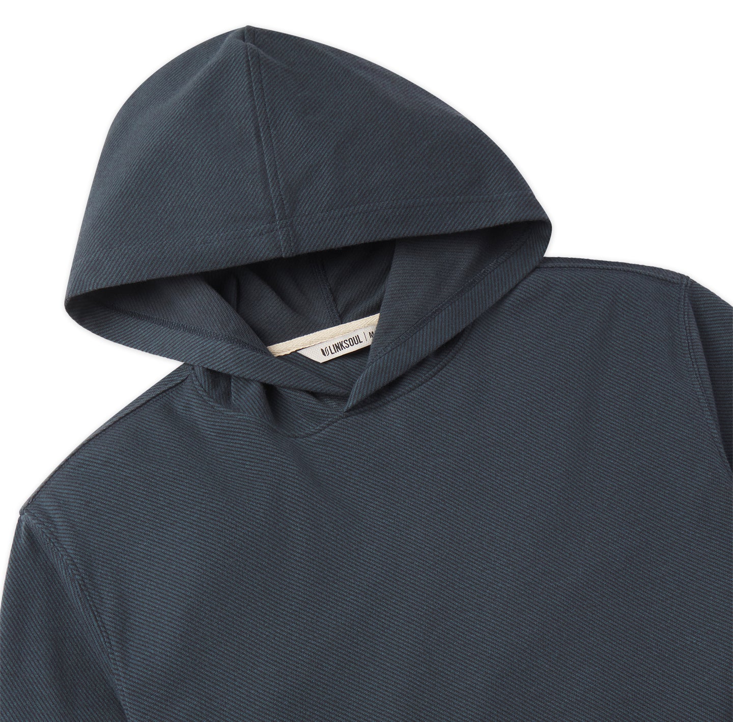 Neptune Sweater Hoodie