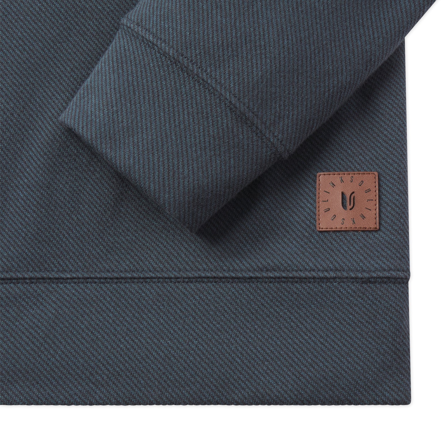 Neptune Sweater Hoodie