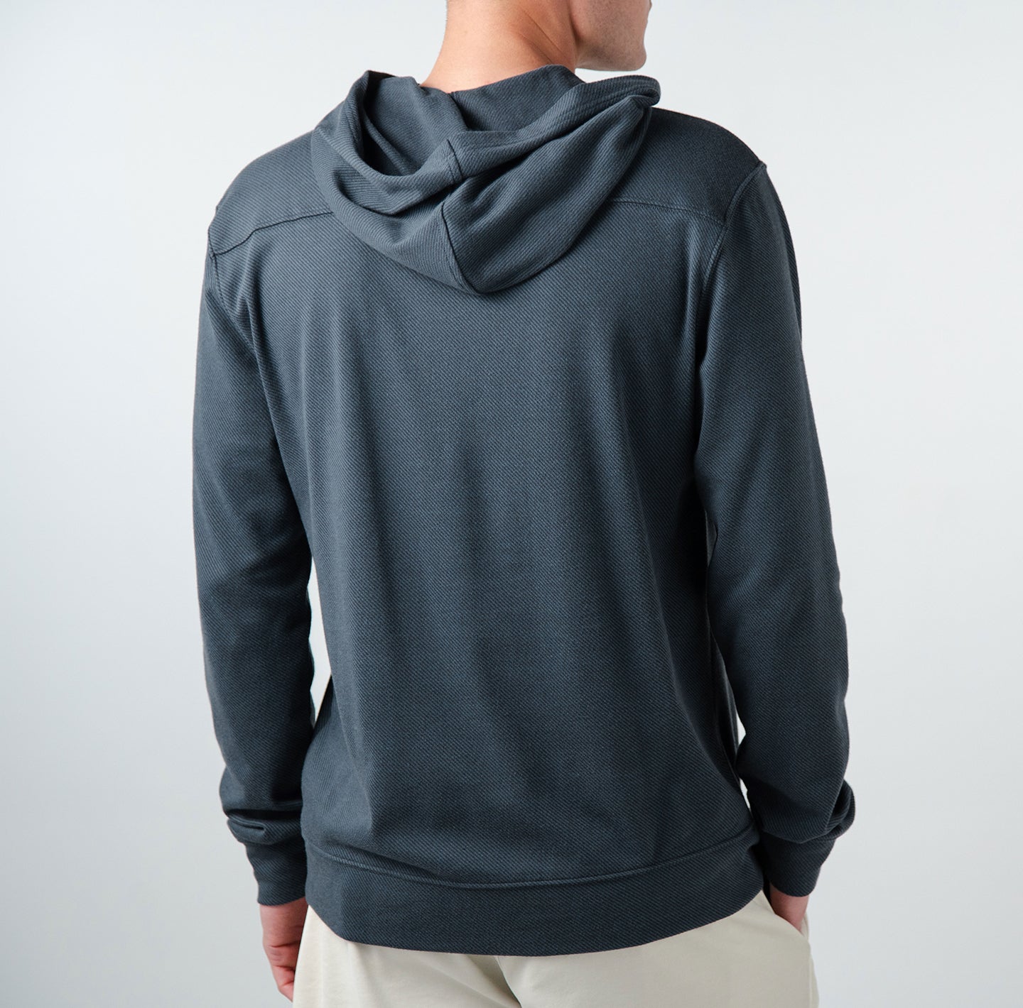 Neptune Sweater Hoodie
