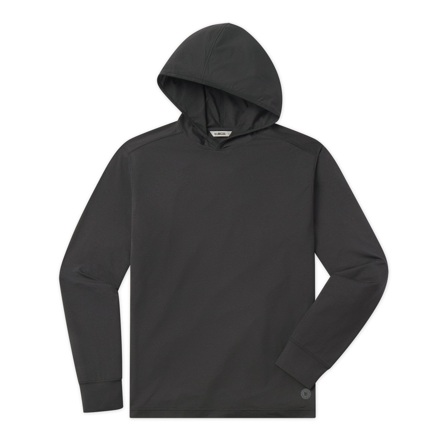 AC Breeze Hoodie - LINKSOUL