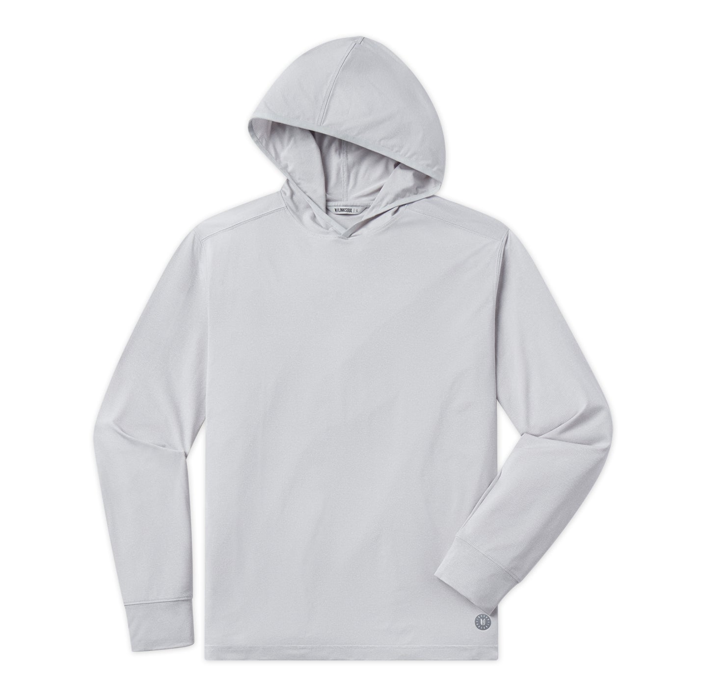AC Breeze Hoodie - LINKSOUL