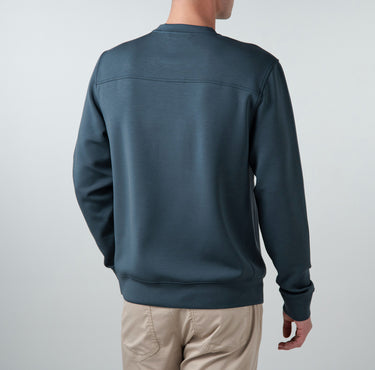Love Brushed Crew
