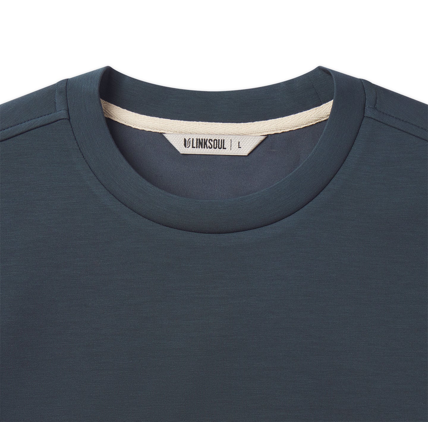 Love Brushed Crew