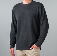 Hamlin Crew Layer