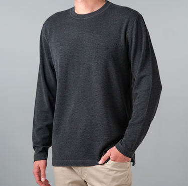 Hamlin Crew Layer