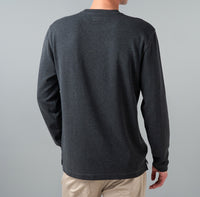Hamlin Crew Layer