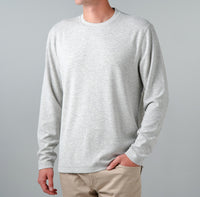 Hamlin Crew Layer