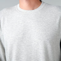 Hamlin Crew Layer