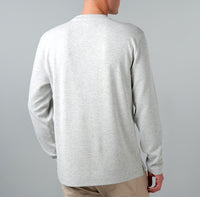Hamlin Crew Layer