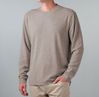 Hamlin Crew Layer