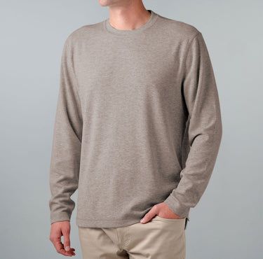 Hamlin Crew Layer
