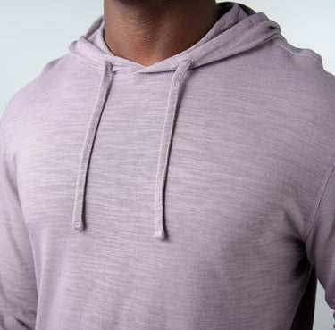 Bay Slub Hoodie