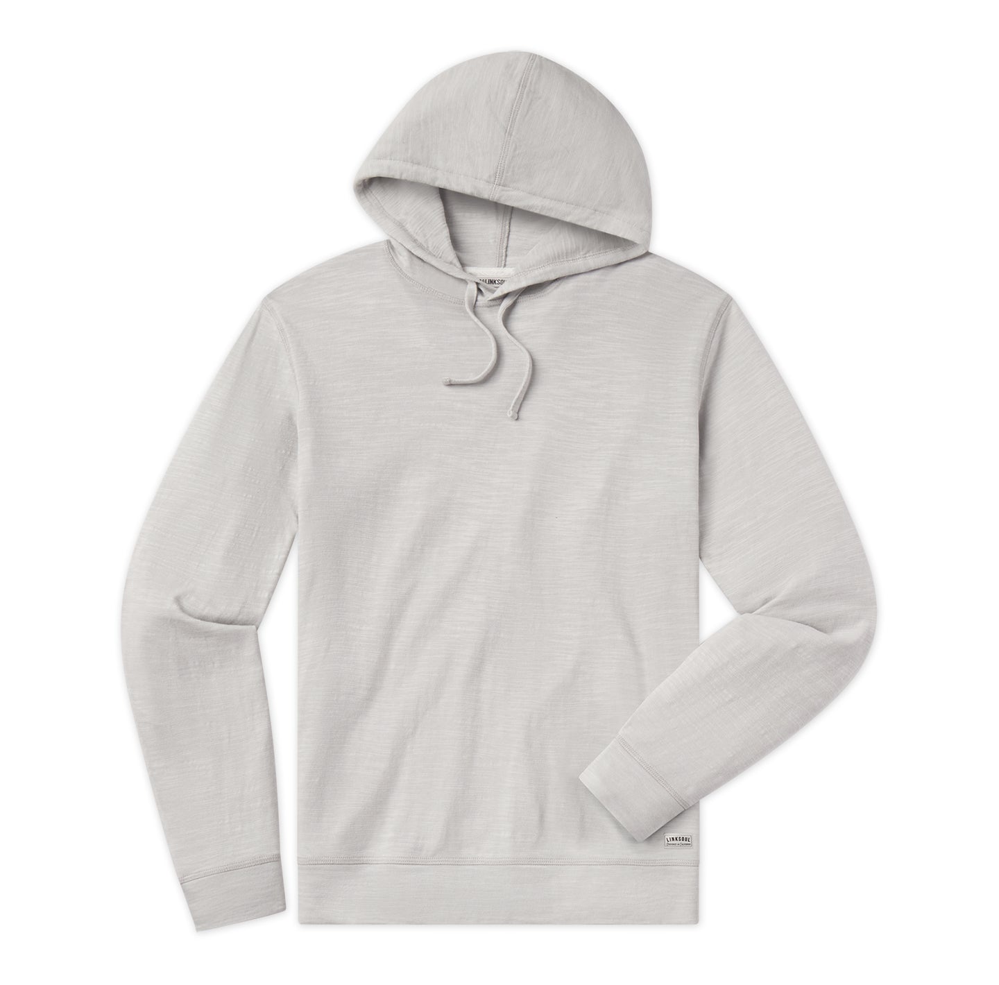 Bay Slub Hoodie
