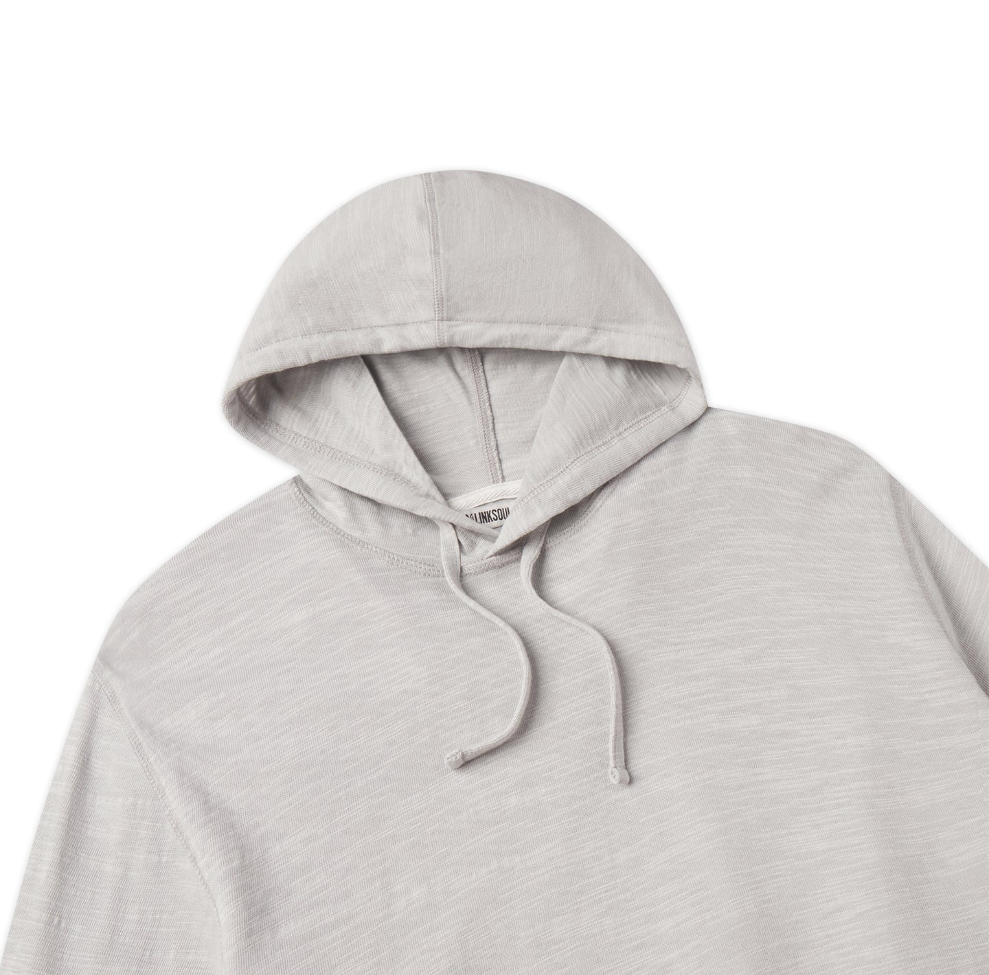 Bay Slub Hoodie