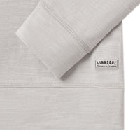 Bay Slub Hoodie
