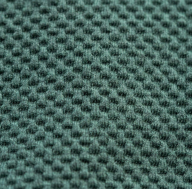 Canyon Jacquard Quarter-Zip
