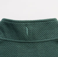 Canyon Jacquard Quarter-Zip