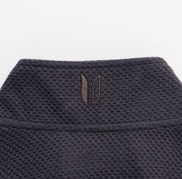 Canyon Jacquard Quarter-Zip