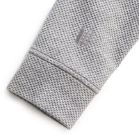 Canyon Jacquard Quarter-Zip