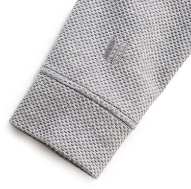 Canyon Jacquard Quarter-Zip