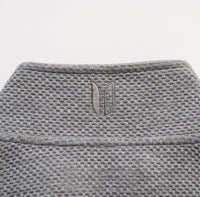 Canyon Jacquard Quarter-Zip