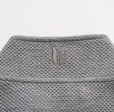 Canyon Jacquard Quarter-Zip