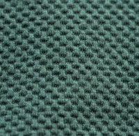 Canyon Jacquard Quarter-Zip Vest