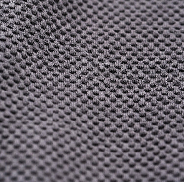 Canyon Jacquard Quarter-Zip Vest