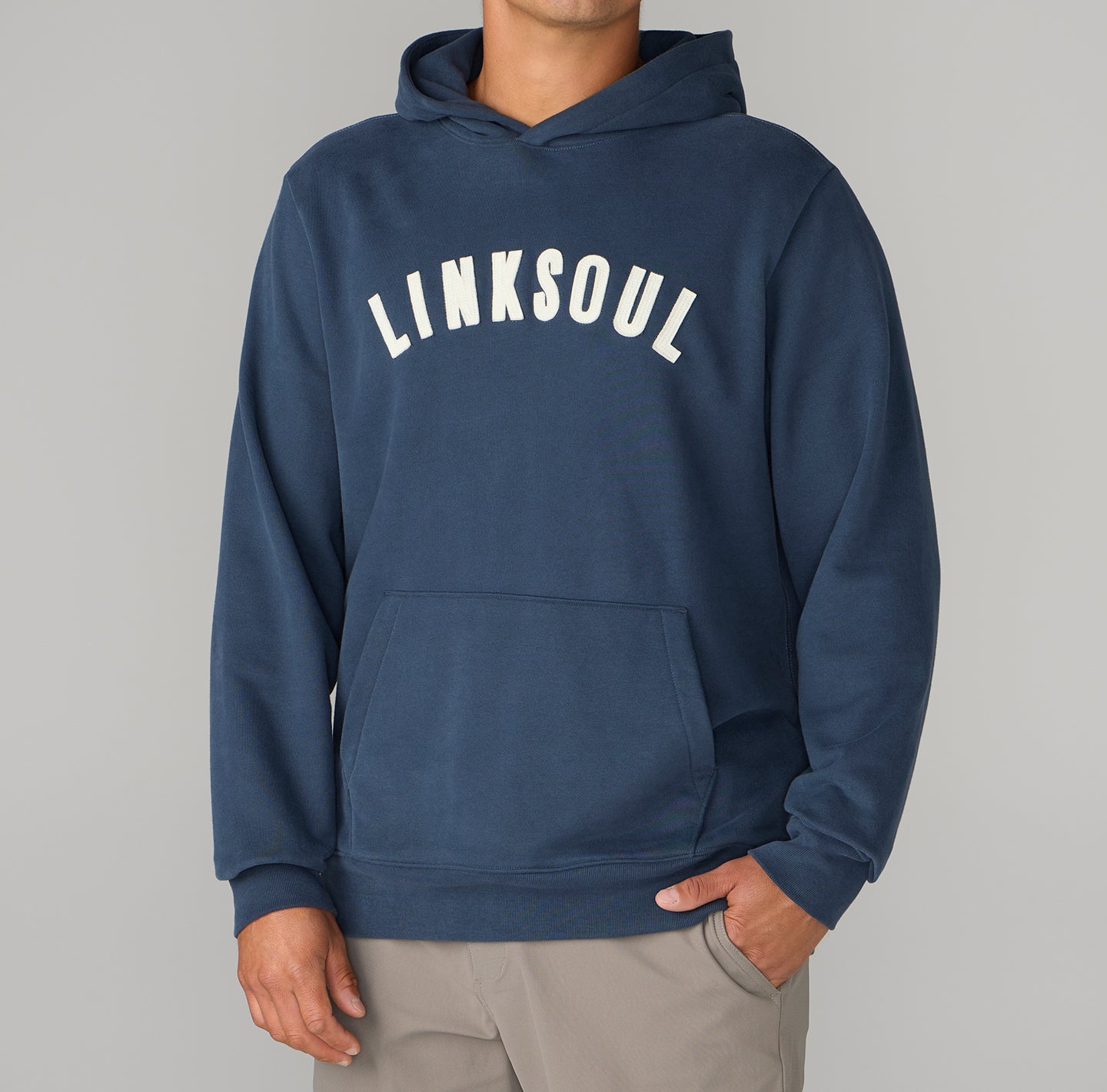 Linksoul Team Hoodie