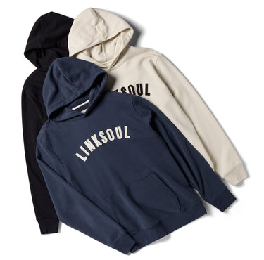 Linksoul Team Hoodie