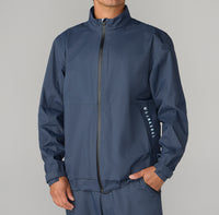 Maverick Waterproof Full-Zip Jacket