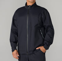 Maverick Waterproof Full-Zip Jacket