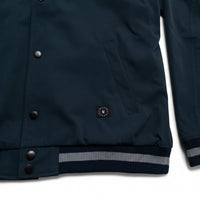 Credo Varsity Jacket