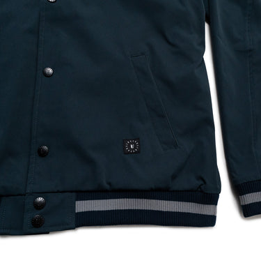 Credo Varsity Jacket