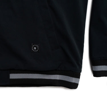 Credo Varsity Jacket