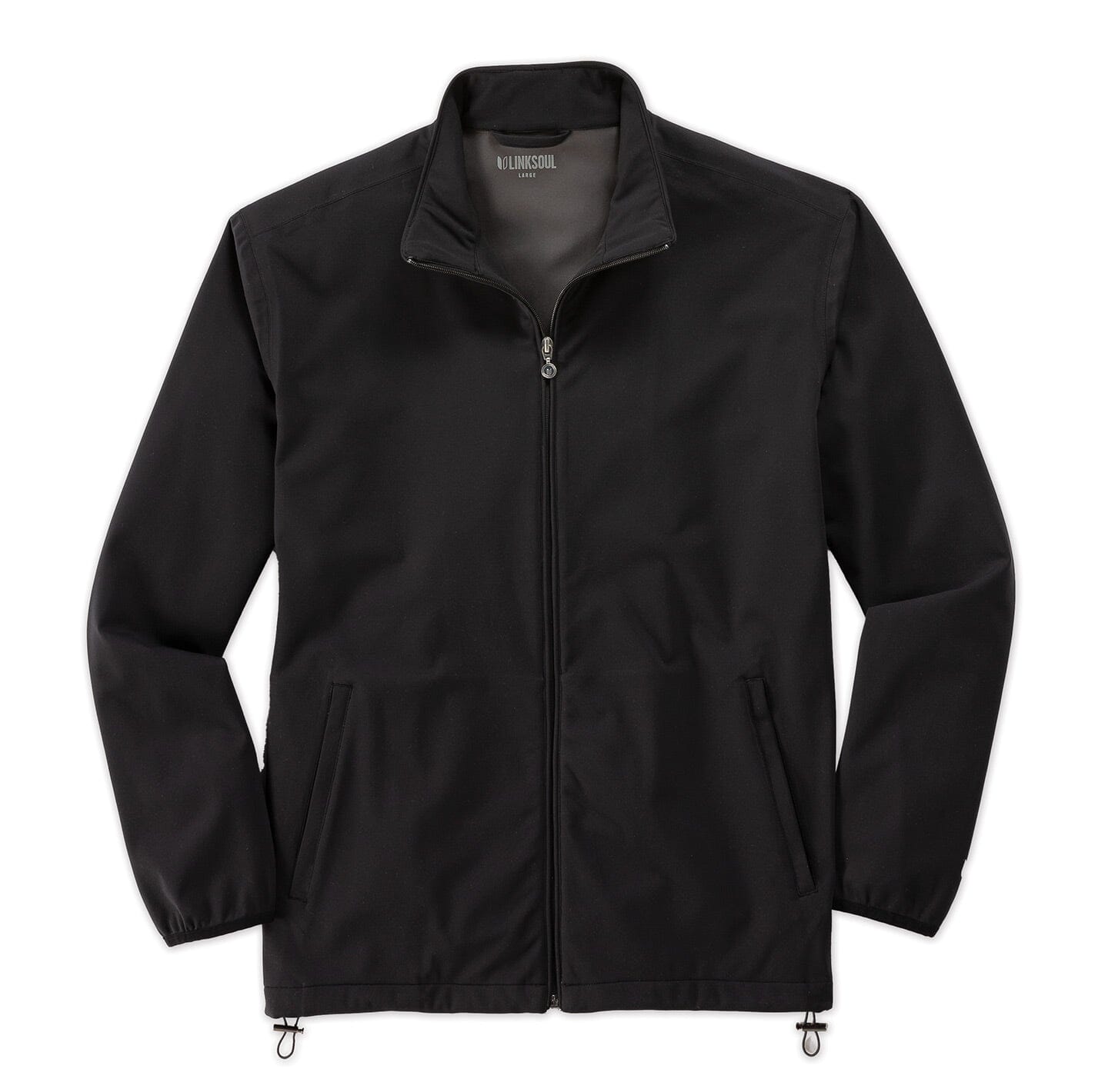 Polartec Rain Jacket