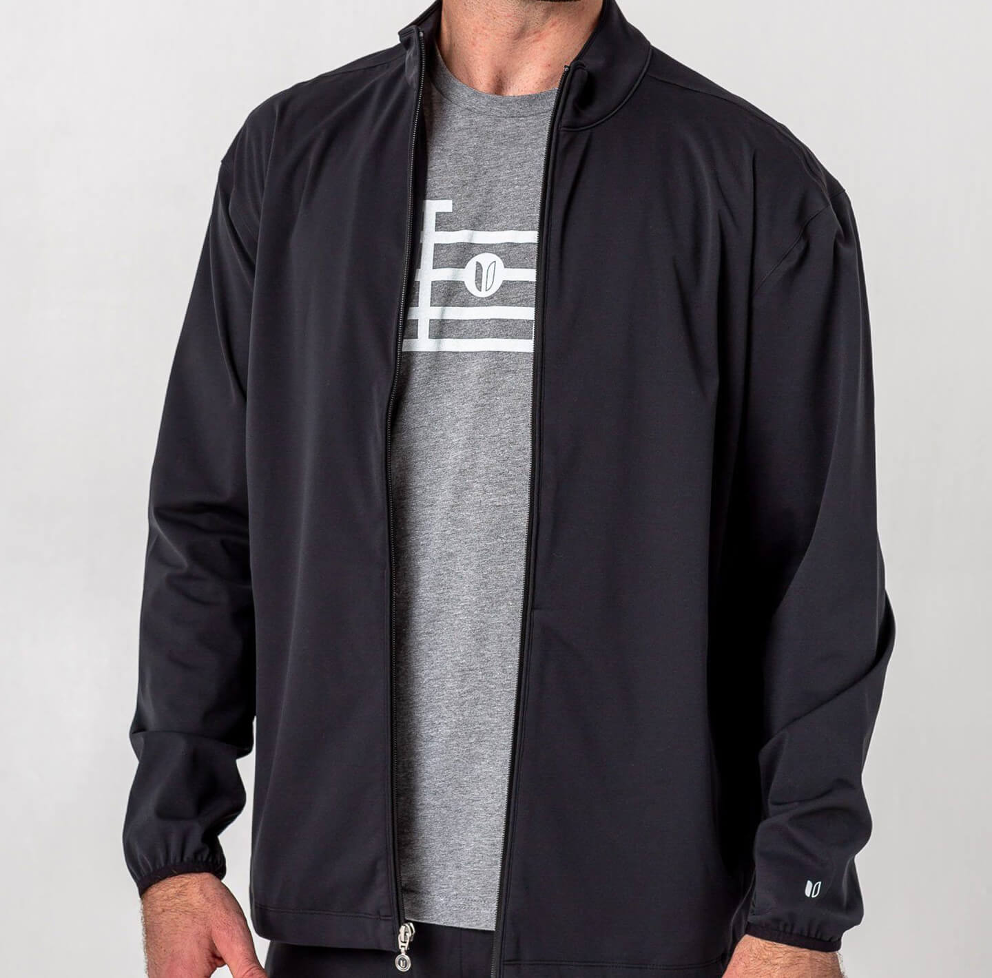 Polartec Rain Jacket