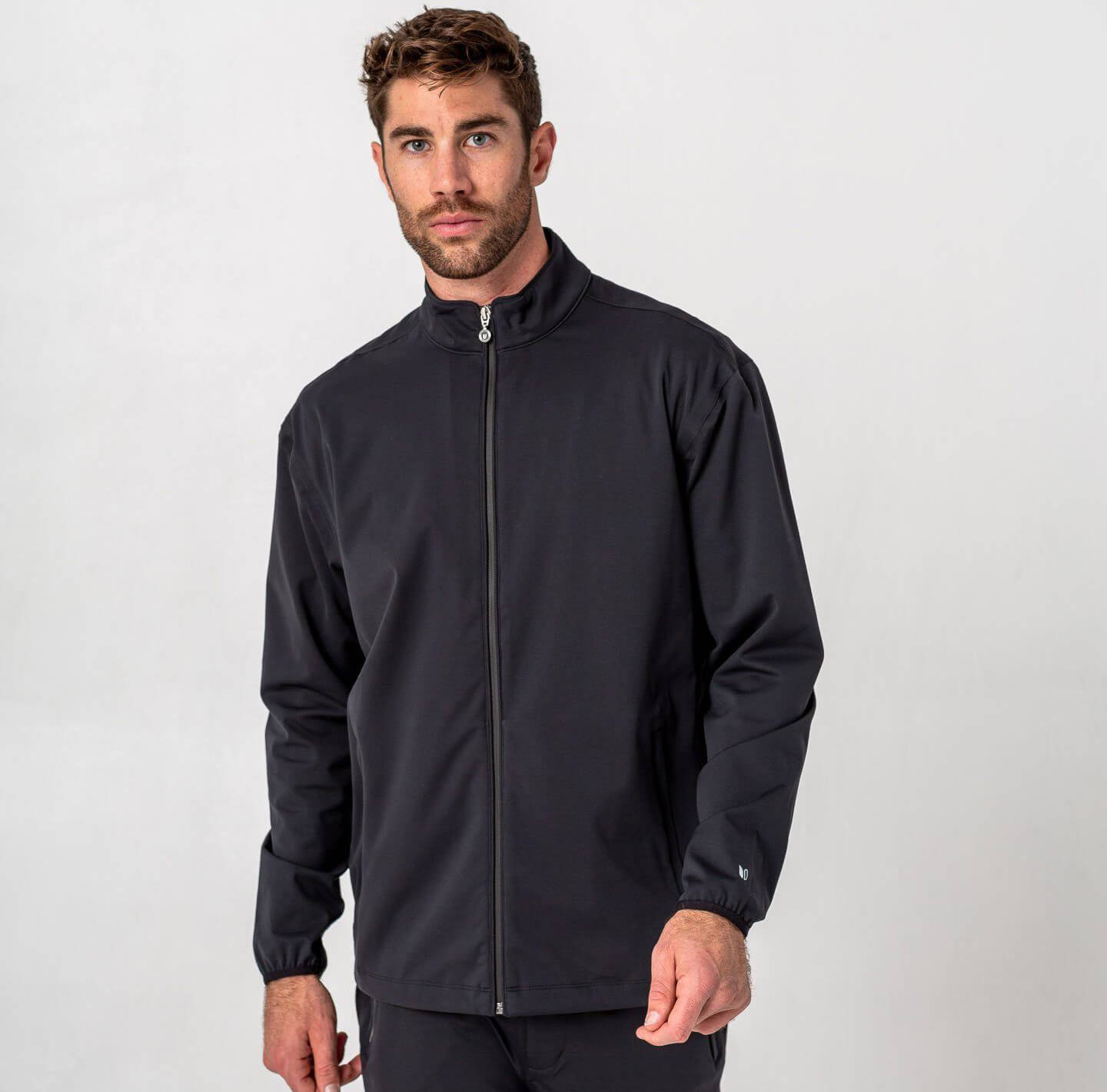 Polartec Rain Jacket