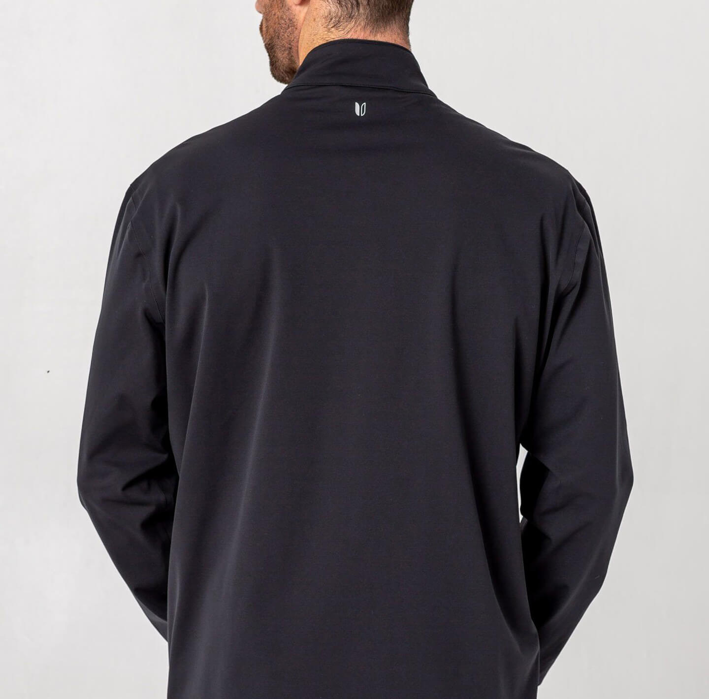 Polartec Rain Jacket