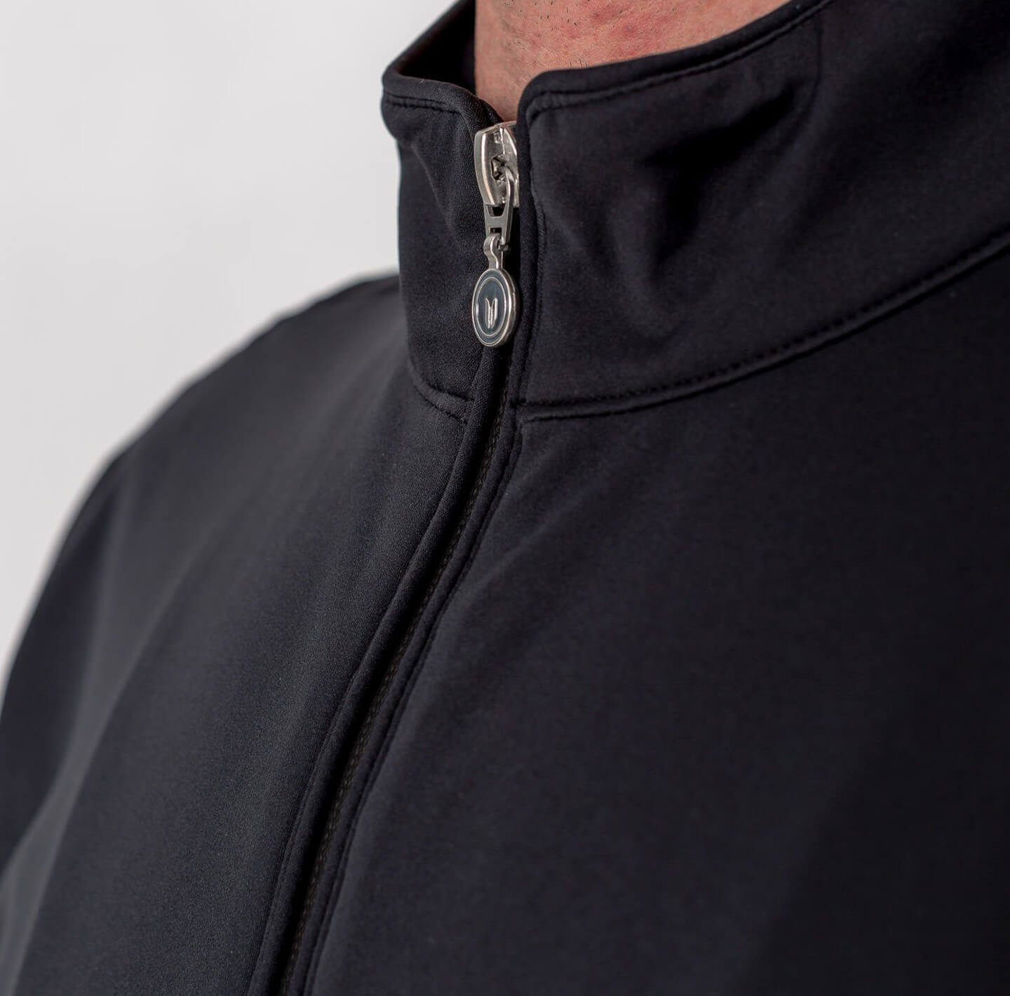 Polartec Rain Jacket