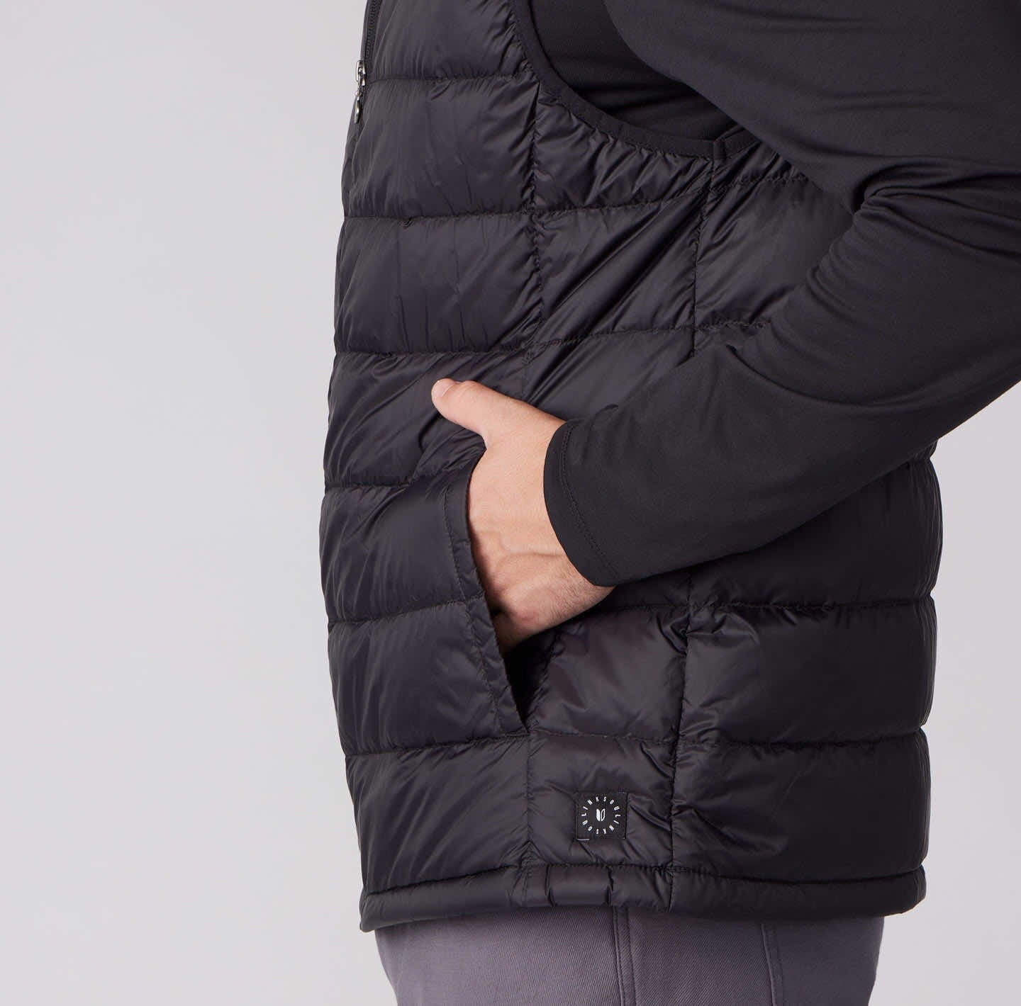 LIST: 7 Brands That Sell Puffer Bags In The Philippines