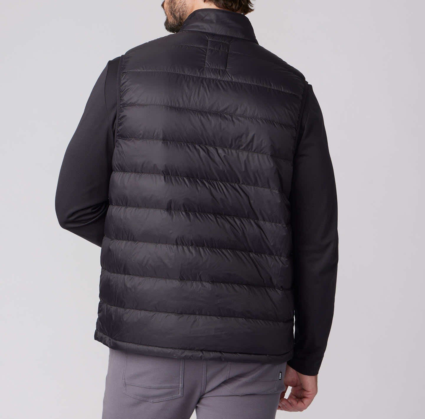 Kirkwall Down Vest