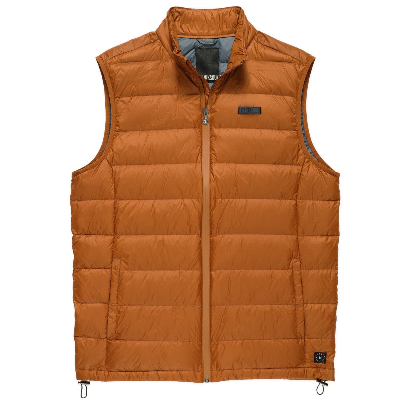 Kirkwall Down Vest