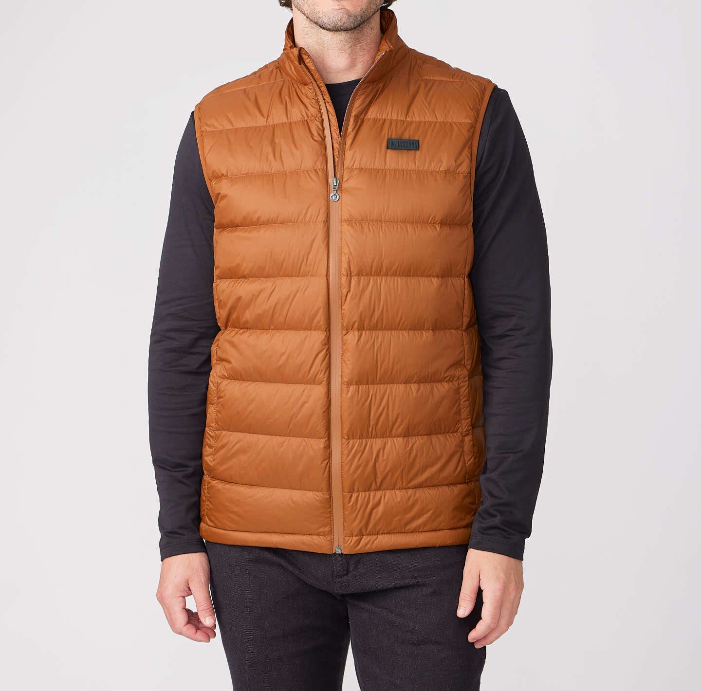 Kirkwall Down Vest