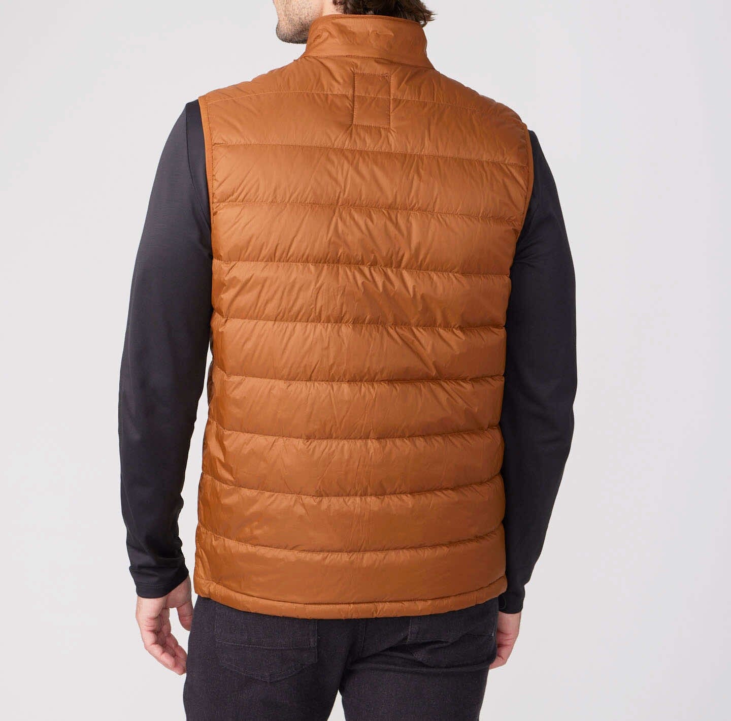 Kirkwall Down Vest