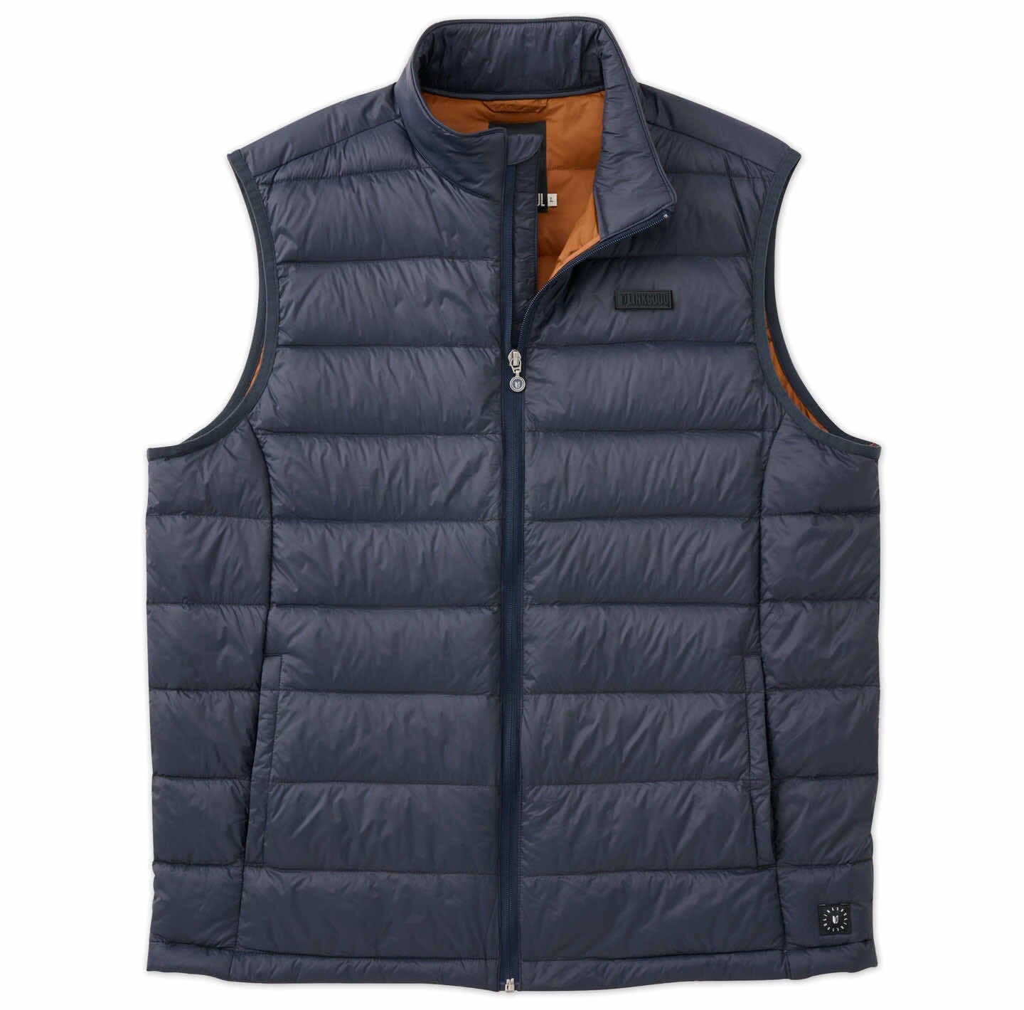 Kirkwall Down Vest - LINKSOUL