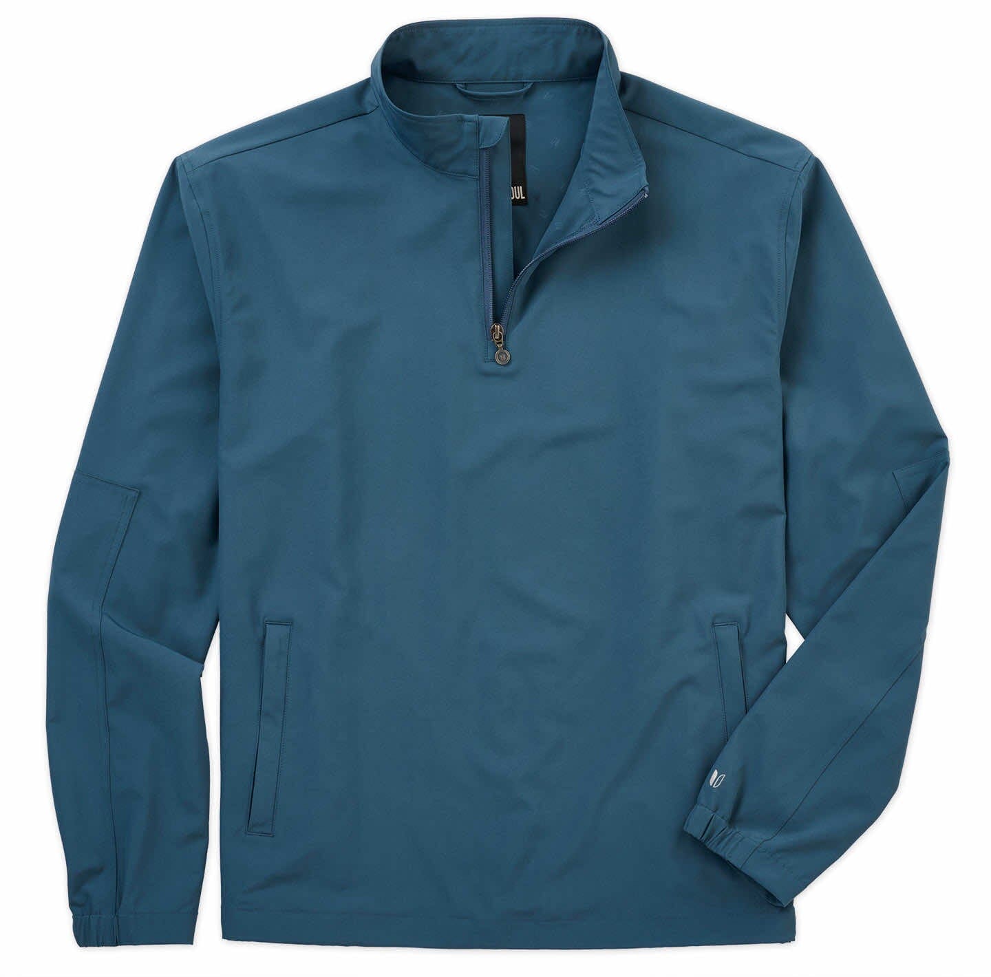 Stormer Quarter-Zip Windbreaker - LINKSOUL