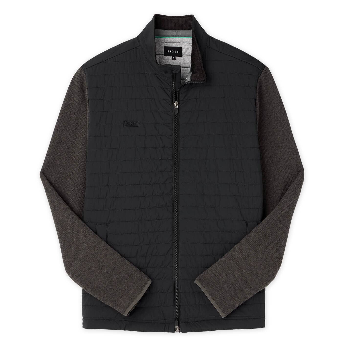Bandon PrimaLoft Jacket | Lightweight & Cozy - LINKSOUL